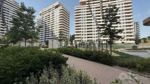 2-room apartment, 65 m²