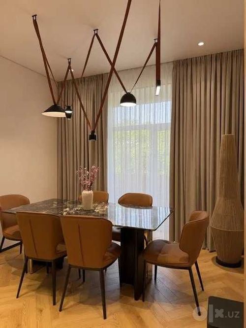 3-room apartment, 75 m²