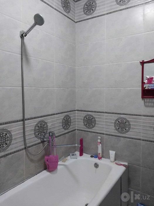 2-room apartment, 50 m², Tashkent, Yashnabad District, for sale