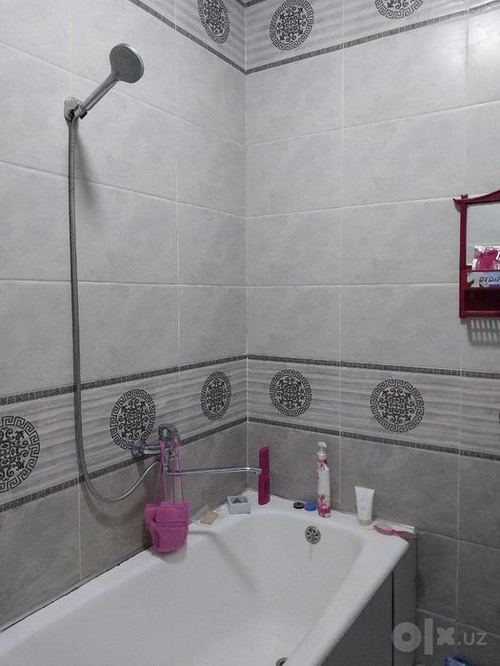 2-room apartment, 50 m²