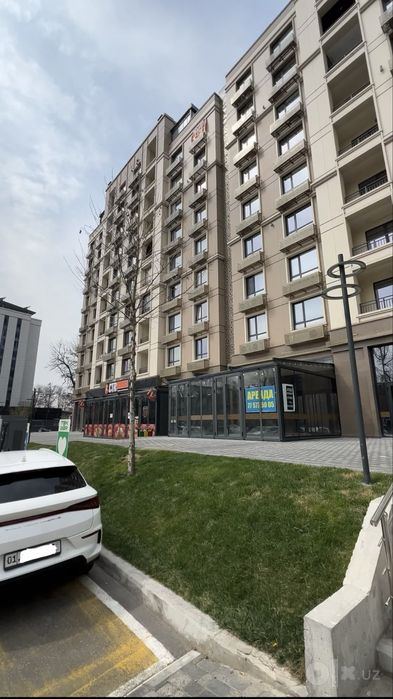 ЖК NRG PARK (chilanzar) сдаётся в аренда от собственника