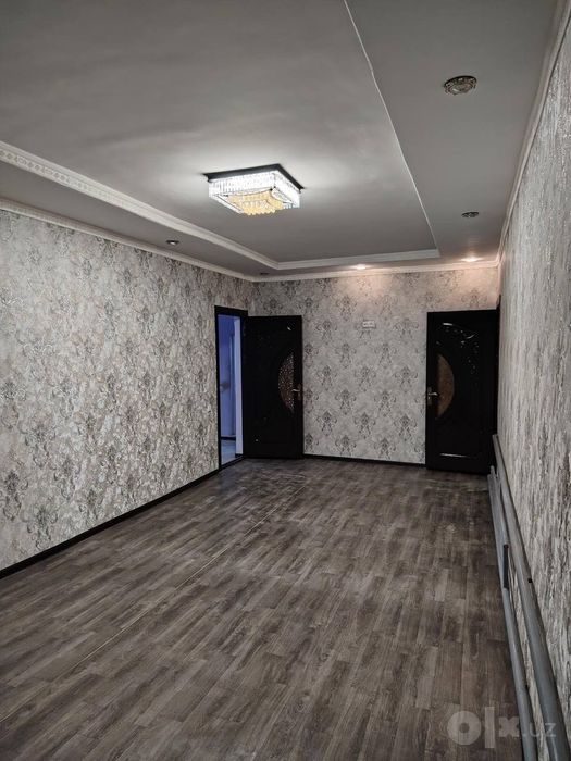3-xonali kvartira, 75 m², Галаасия, sotuvga