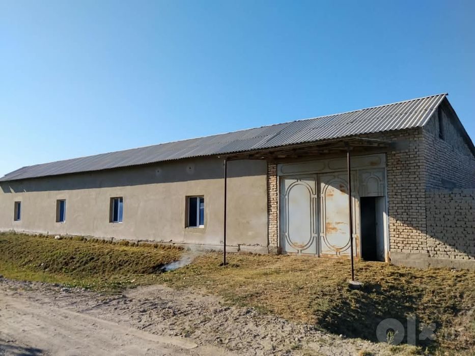 2-xonali uy, 3000 m², Галаасия, sotuvga