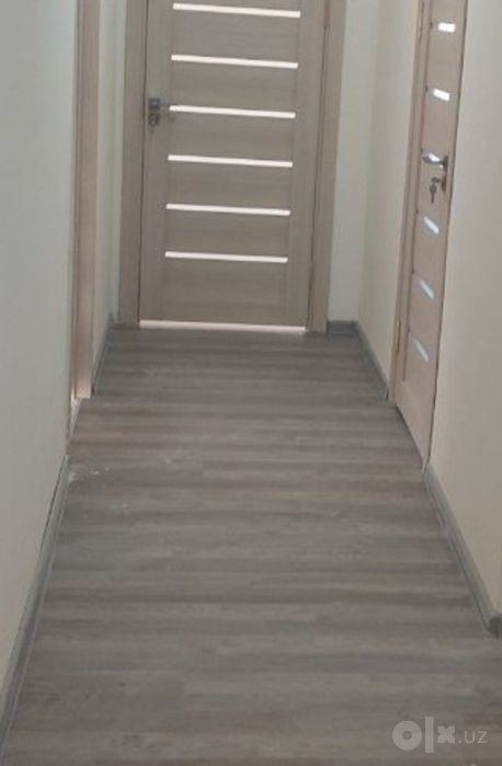 3-комнатная квартира, 72 м²