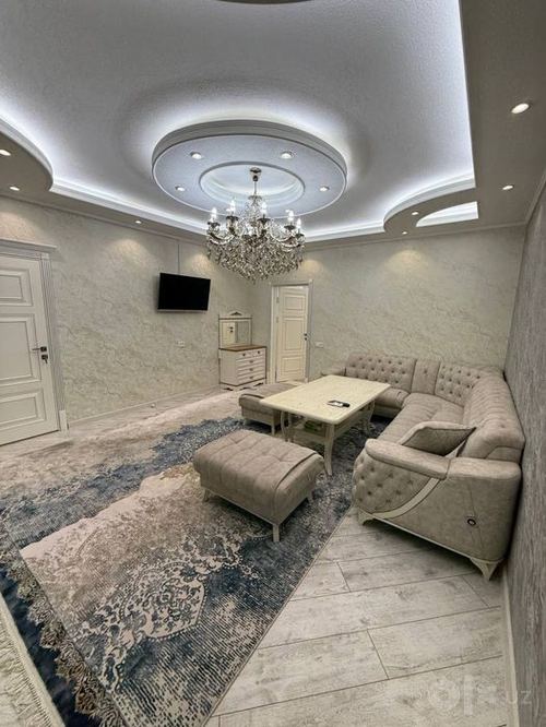 2-комнатная квартира, 60 м²