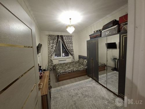 3-комнатная квартира, 71 м²