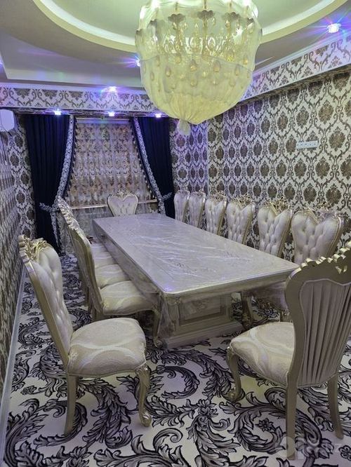 3-комнатная квартира, 100 м²