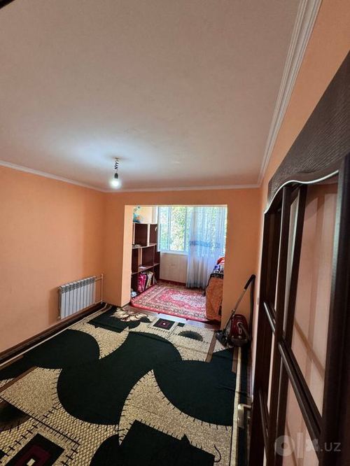 2-комнатная квартира, 50 м²