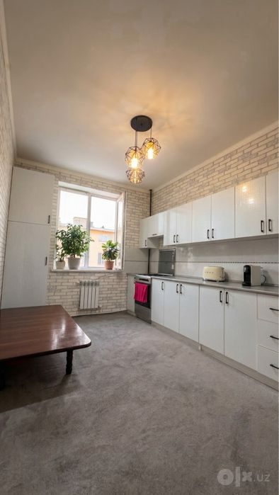 2-room apartment, 58 m², Samarkand, for sale