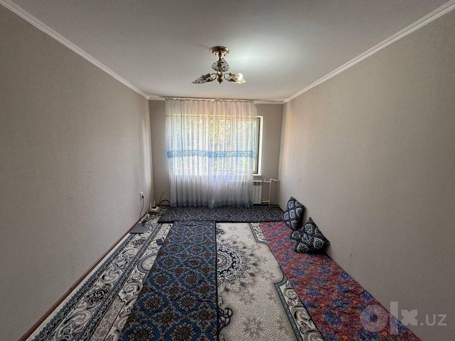 2-комнатная квартира, 55 м², Самарканд, на продажу