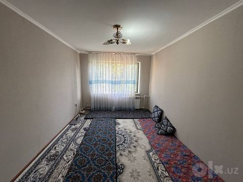 2-комнатная квартира, 55 м²