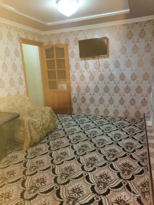 1-room apartment, 38.13 m², Samarkand, for sale