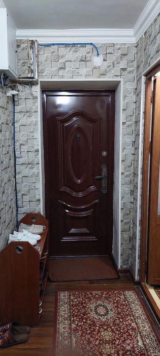 2-комнатная квартира, 50 м²