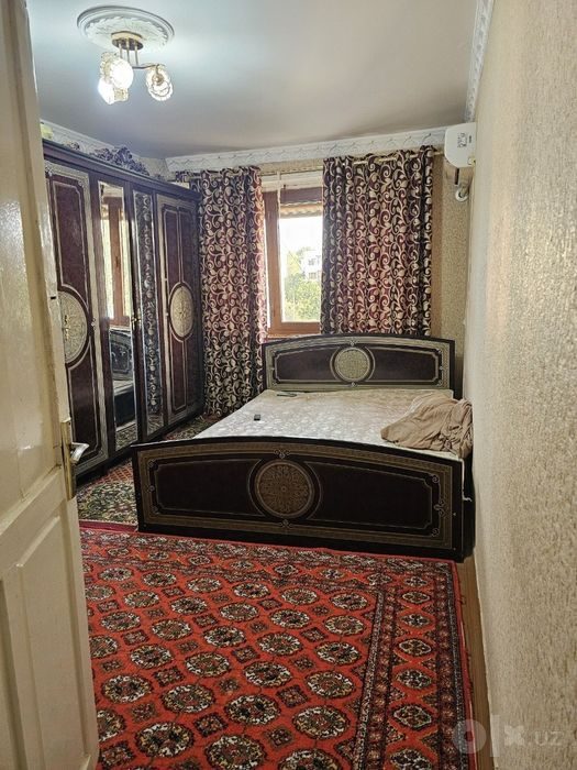 2-комнатная квартира, 57 м², Самарканд, на продажу