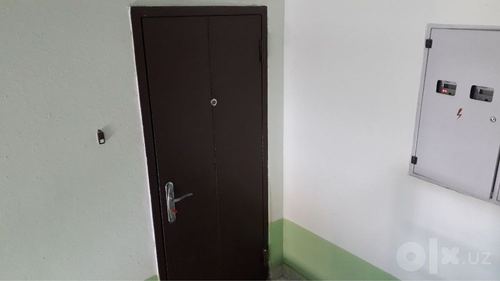 2-комнатная квартира, 42 м²