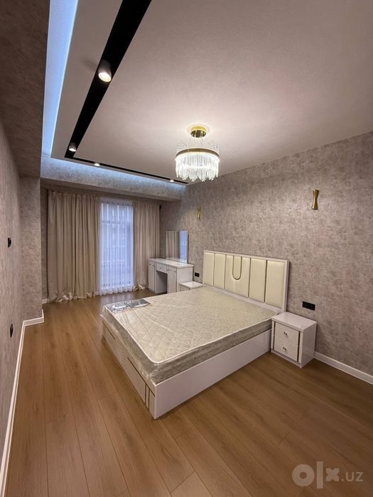 2-комнатная квартира, 55 м², Самарканд, на продажу