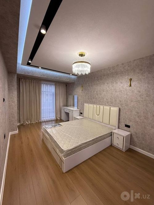 2-комнатная квартира, 55 м²