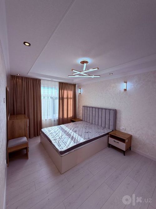4-комнатная квартира, 75 м²