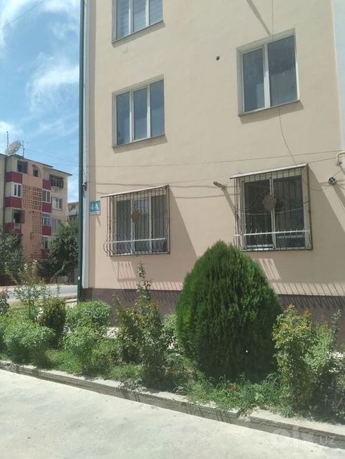 2-комнатная квартира, 57 м²
