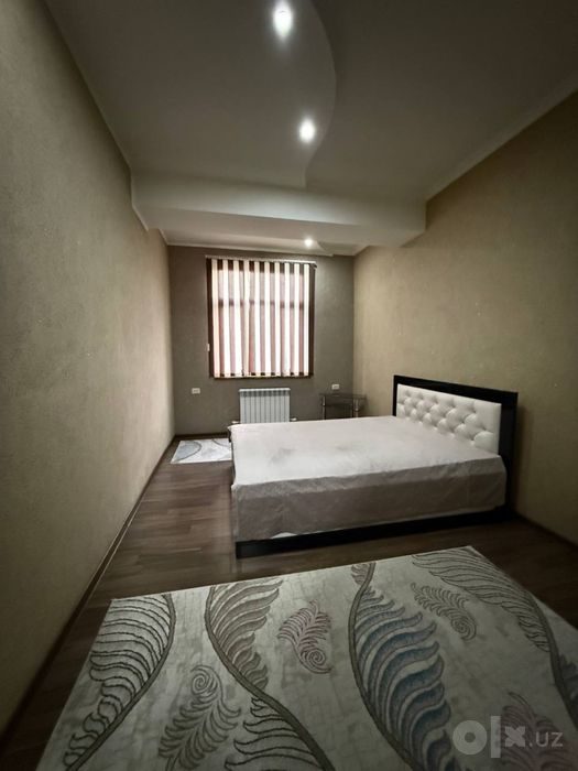 3-room apartment, 80 m², Samarkand, for sale