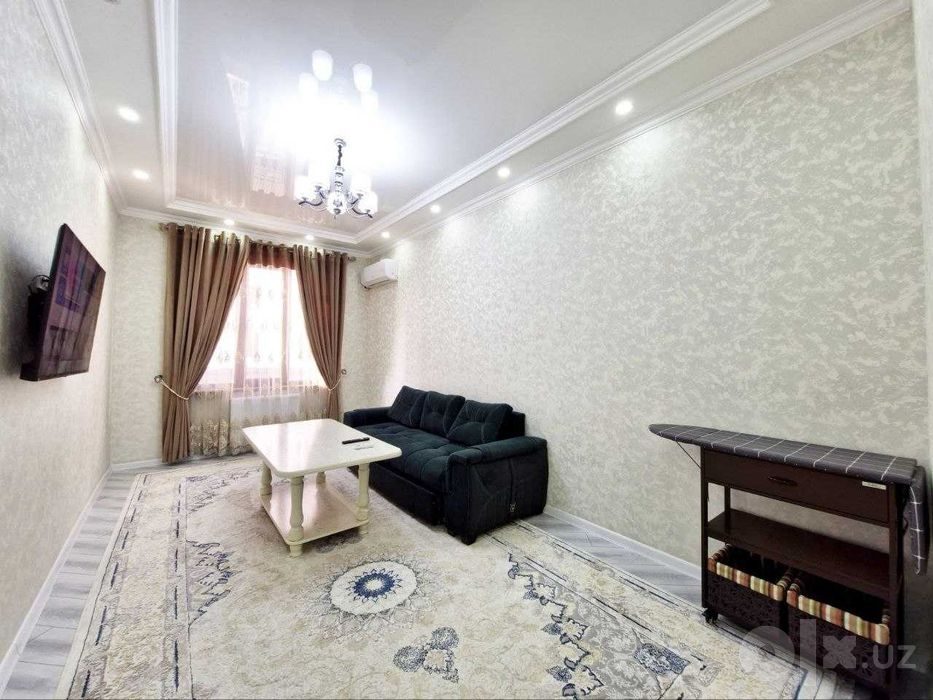 2-комнатная квартира, 48 м², Самарканд, на продажу