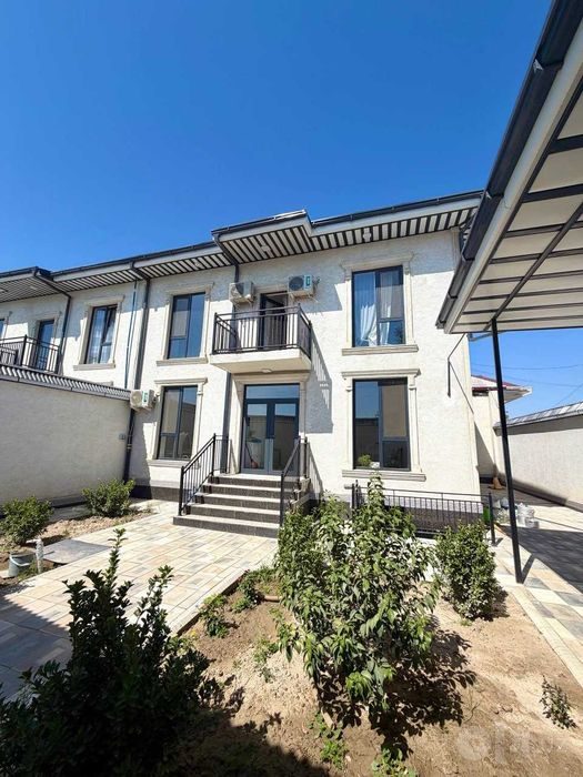 5-room apartment, 2.4 m², Samarkand, for sale