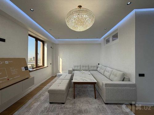 2-комнатная квартира, 40 м²