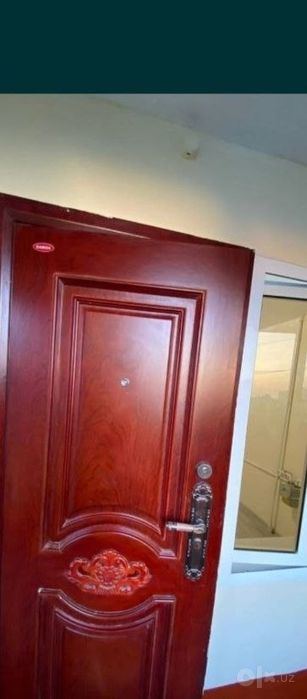1-комнатная квартира, 1 м²