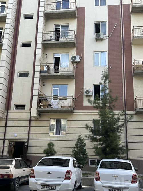2-комнатная квартира, 56 м²