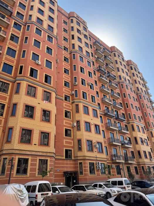 2-комнатная квартира, 43 м², Самарканд, на продажу