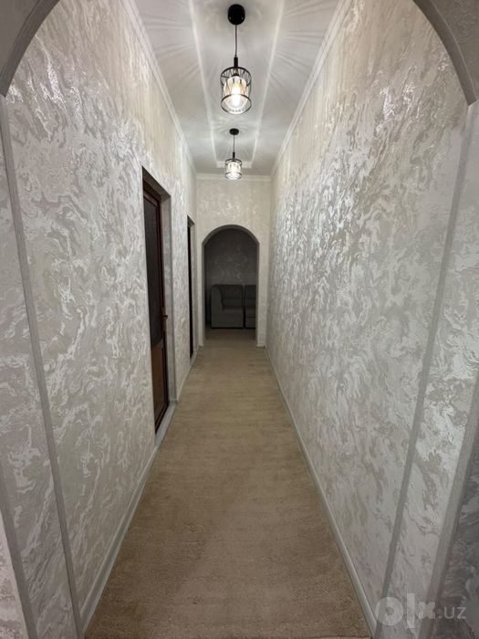 2-комнатная квартира, 50 м², Самарканд, на продажу