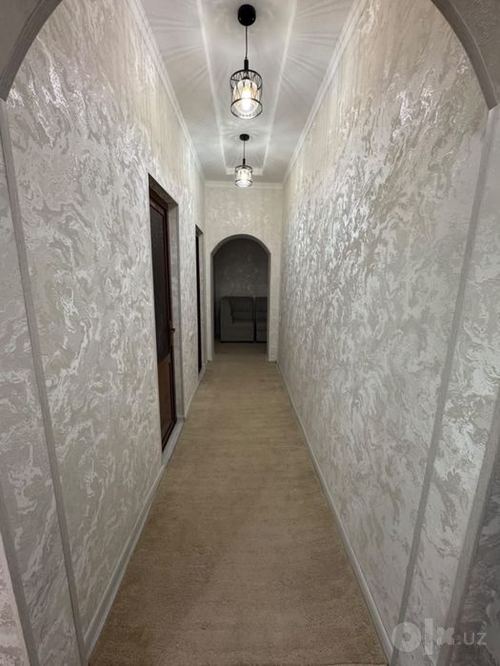 2-комнатная квартира, 50 м²