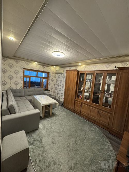 3-комнатная квартира, 76 м²