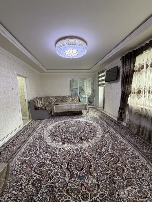 2-комнатная квартира, 60 м², Самарканд, на продажу