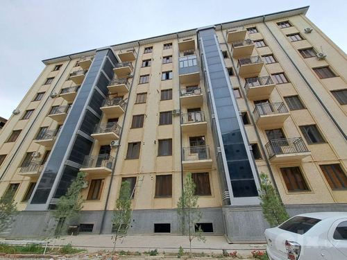3-комнатная квартира, 70 м²