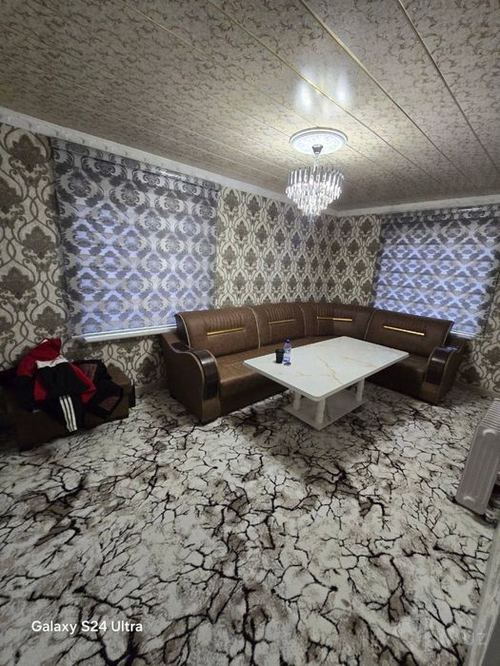 2-комнатная квартира, 40 м²