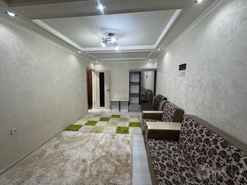 1-комнатная квартира, 30 м²