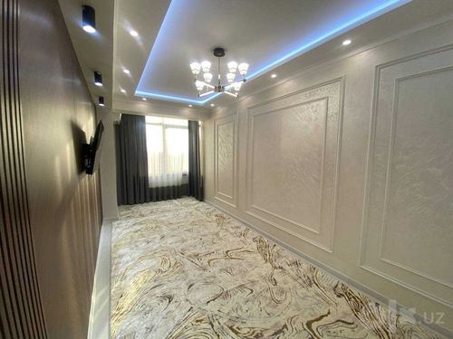 2-комнатная квартира, 63 м²