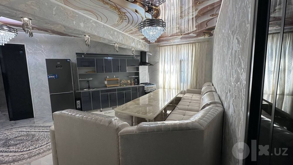 3-room apartment, 67 m², Samarkand, for sale