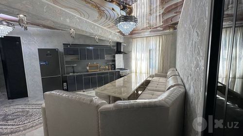 3-комнатная квартира, 67 м²