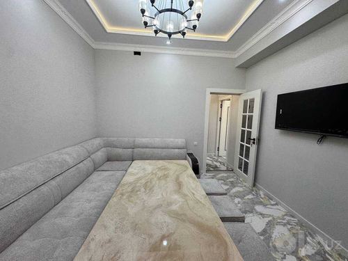 3-комнатная квартира, 60 м²