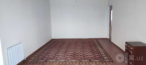 4-комнатная квартира, 120 м²