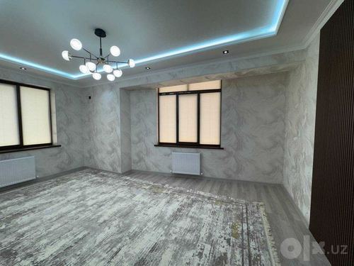 3-комнатная квартира, 70 м²