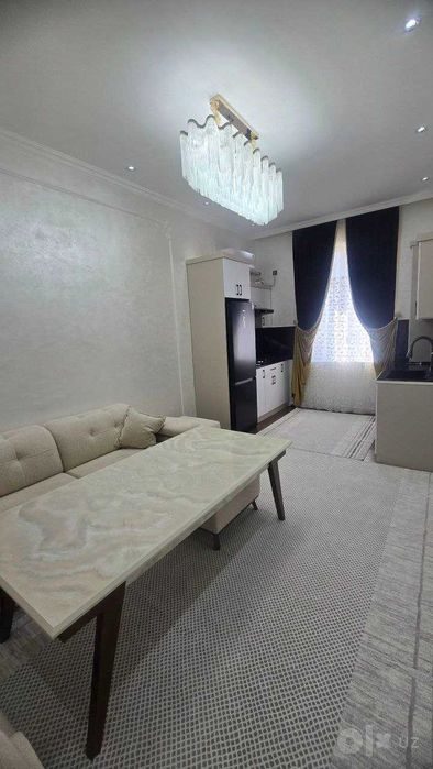 2-комнатная квартира, 42 м², Самарканд, на продажу