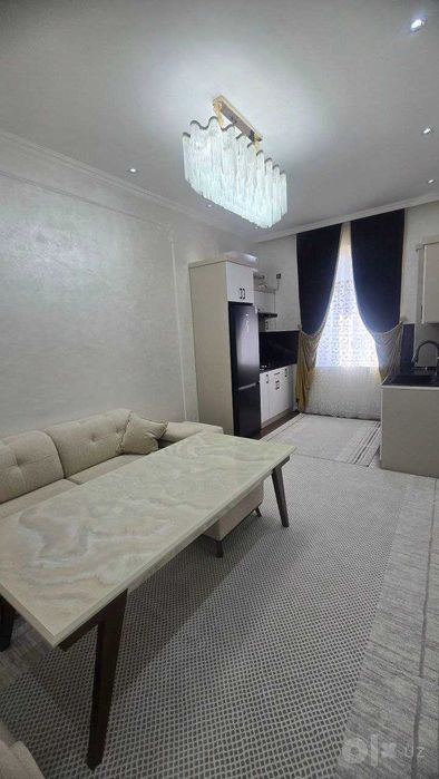 2-комнатная квартира, 42 м²