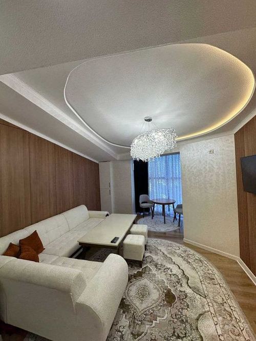 4-комнатная квартира, 94 м²