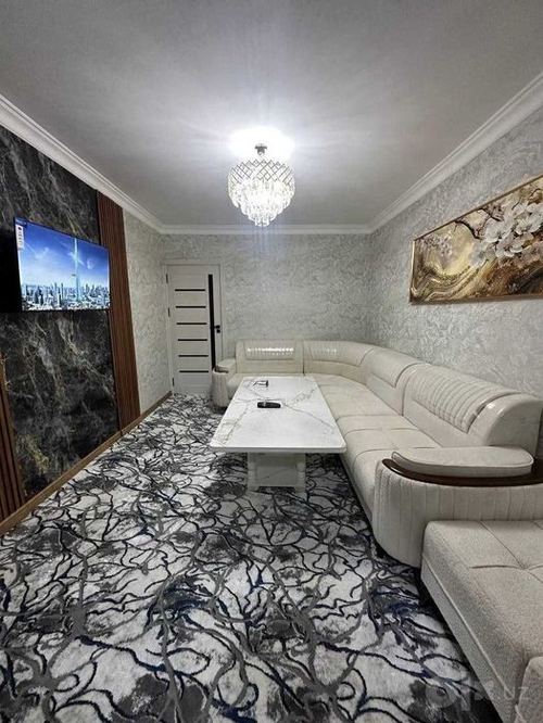 2-комнатная квартира, 60 м²