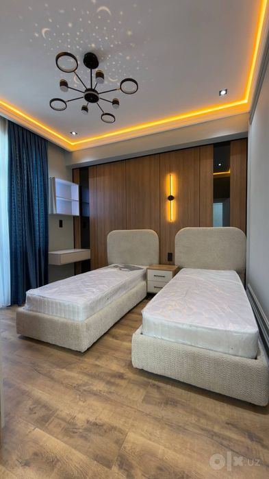 3-комнатная квартира, 68 м²