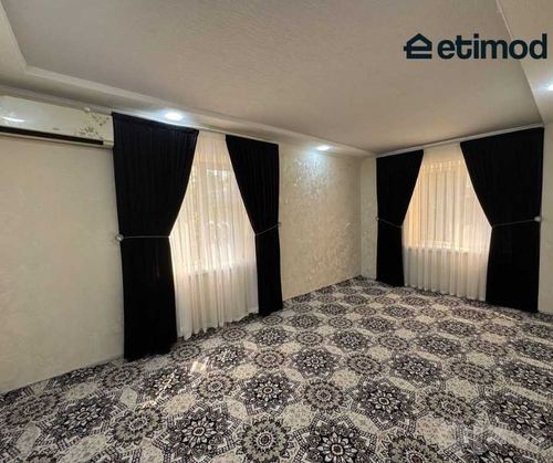 2-комнатная квартира, 40 м²