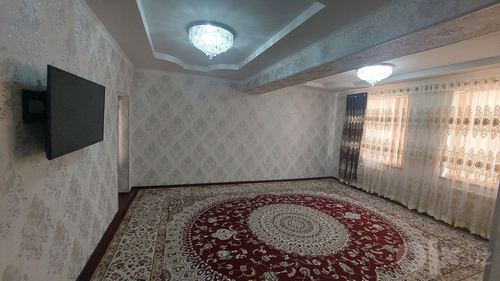 3-комнатная квартира, 93 м²